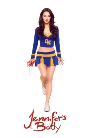 Poster to the movie "Jennifer