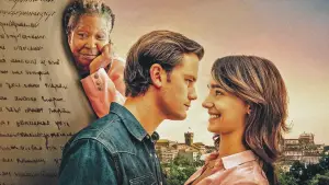 Backdrop to the movie "Leopardi & Co" #780735