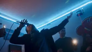 Backdrop to the movie "Like and Subscribe" #734735