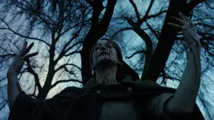 Backdrop to the movie "Longlegs" #554007