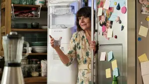 Backdrop to the movie "Miłość jak miód" #756754