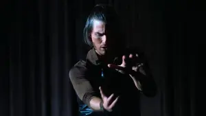 Backdrop to the movie "Magnolia" #670162