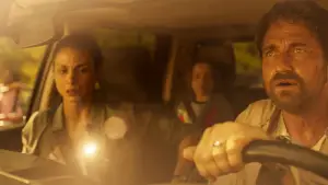 Backdrop to the movie "Greenland" #518501