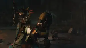 Backdrop to the movie "Pelangi di Mars" #765753