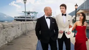 Backdrop to the movie "Operation Fortune: Ruse de Guerre" #807543