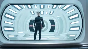 Backdrop to the movie "Star Trek Into Darkness" #224206