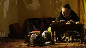 Backdrop to the movie "Summer of that Year" #756809