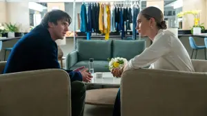 Backdrop to the movie "Swiped" #590727