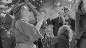 Backdrop to the movie "The Seventh Seal" #176143