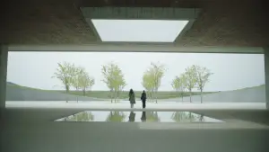 Backdrop to the movie "This Place" #768536