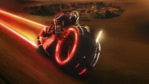 Backdrop to the movie "TRON: Ares" #517803