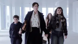 Backdrop to the movie "We Believe You" #543582