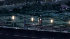 Backdrop to the movie "Your Name." #503139