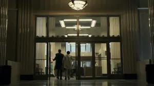 Backdrop to the movie "Zodiac" #649544