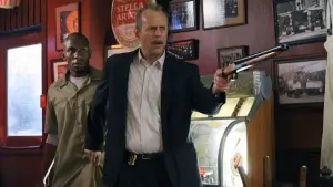 Backdrop to the movie "16 Blocks" #284571