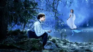 Backdrop to the movie "Das Märchen vom Schwanensee" #810225