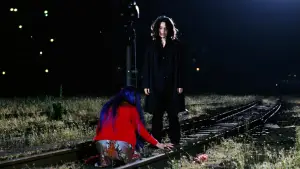 Backdrop to the movie "Ritual" #950031