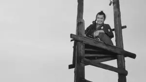 Backdrop to the movie "Yojimbo" #675089