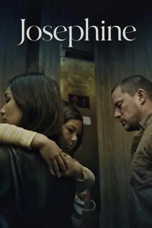 Poster to the movie "Josephine" #802232