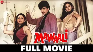 Backdrop to the movie "Mawaali" #724839