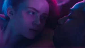 Backdrop to the movie "O