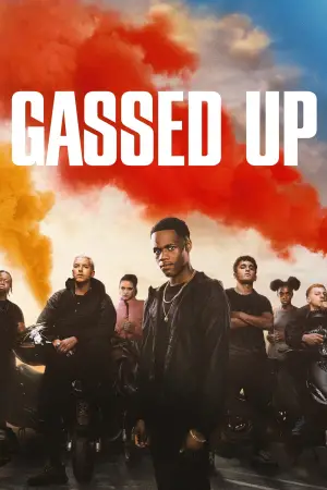 Poster to the movie "Gassed Up" #708892