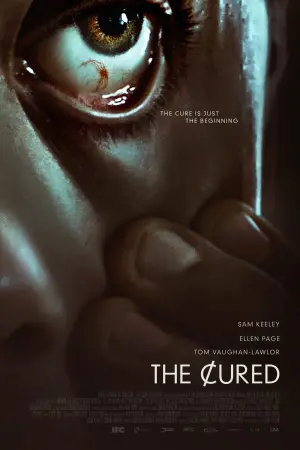 Poster to the movie "The Cured" #363413