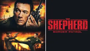 Backdrop to the movie "The Shepherd: Border Patrol" #872722