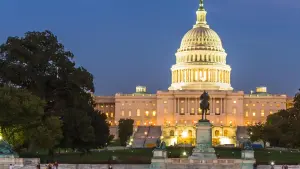 Watch film A Citizen's Guide to Preserving Democracy | Trailer