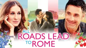 Backdrop to the movie "All Roads Lead to Rome" #330667