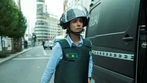 Watch film All the Names of God | Trailer [Subtitled]