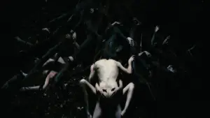 Backdrop to the movie "Antichrist" #723328