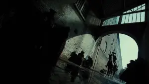 Backdrop to the movie "Les Misérables" #915575