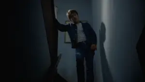 Backdrop to the movie "Badlands" #667932