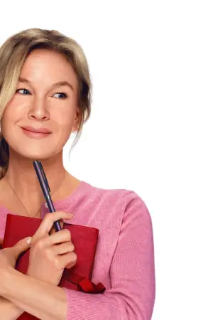 Poster to the movie "Bridget Jones: Mad About the Boy" #590897