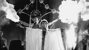 Backdrop to the movie "Caligula" #653171