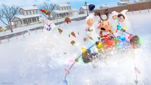 Backdrop to the movie "Diary of a Wimpy Kid: The Last Straw" #593387