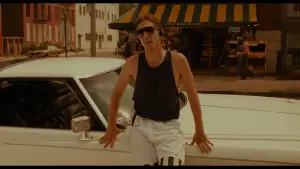 Backdrop to the movie "Do the Right Thing" #708516