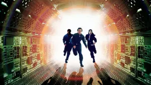 Backdrop to the movie "Fortress 2" #384955