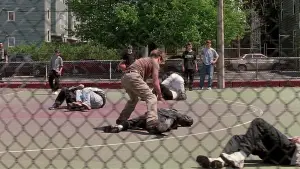 Backdrop to the movie "Good Will Hunting" #579911