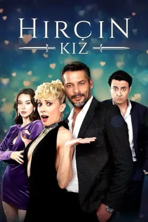 Hircin Kiz (Hırçın Kız)
