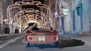 Backdrop to the movie "Toby Dammit" #729071