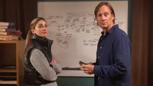 Backdrop to the movie "Left Behind: Rise of the Antichrist" #385532