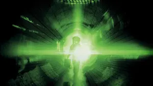 Watch film Mimic 2 | Mimic 2 (2001) Teaser 2 (VHS Capture)