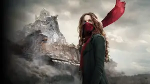 Mortal Engines