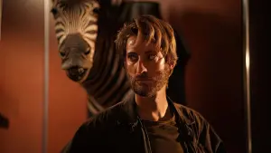 Backdrop to the movie "OSS 117: From Africa with Love" #382438