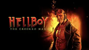Backdrop to the movie "Hellboy: The Crooked Man" #532969