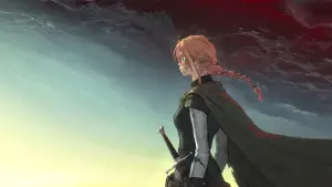 Backdrop to the movie "Scarlet" #522067