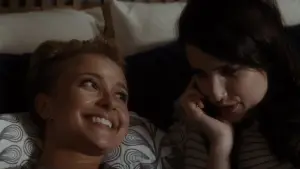 Backdrop to the movie "Scream 4" #769828