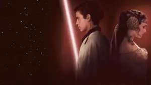 Backdrop to the movie "Star Wars: Episode II - Attack of the Clones" #617048